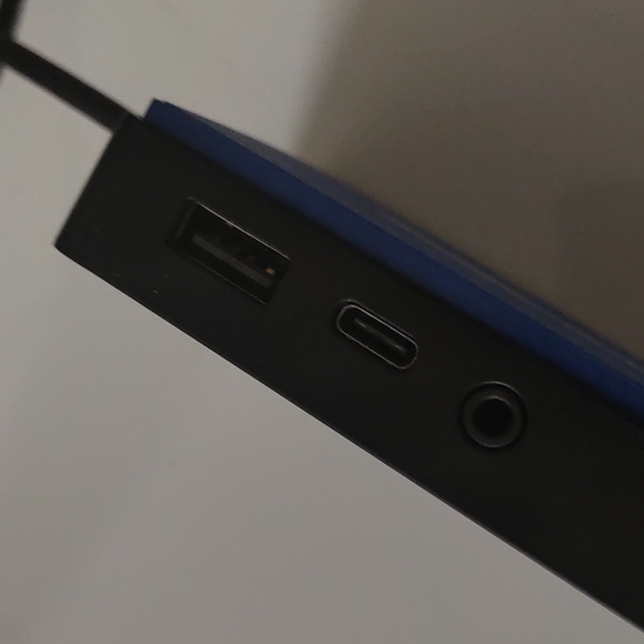 HP Elite USB C Docking Station - Picture 2 of 4